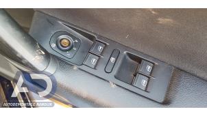 Volkswagen Passat Variant 2.0 TSI 16V Sloopvoertuig (2013, Blauw)