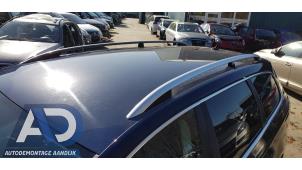 Volkswagen Passat Variant 2.0 TSI 16V Sloopvoertuig (2013, Blauw)