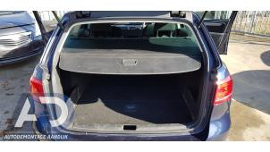 Volkswagen Passat Variant 2.0 TSI 16V Sloopvoertuig (2013, Blauw)