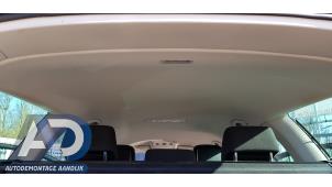 Volkswagen Passat Variant 2.0 TSI 16V Sloopvoertuig (2013, Blauw)