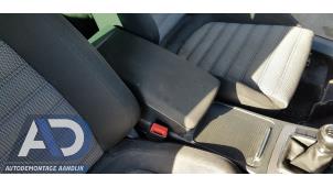 Volkswagen Passat Variant 2.0 TSI 16V Sloopvoertuig (2013, Blauw)