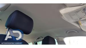 Volkswagen Passat Variant 2.0 TSI 16V Sloopvoertuig (2013, Blauw)
