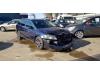 Volkswagen Passat Variant 2.0 TSI 16V Sloopvoertuig (2013, Blauw)