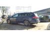 Volkswagen Passat Variant 2.0 TSI 16V Sloopvoertuig (2013, Blauw)