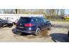 Volkswagen Passat Variant 2.0 TSI 16V Sloopvoertuig (2013, Blauw)