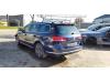 Volkswagen Passat Variant 2.0 TSI 16V Sloopvoertuig (2013, Blauw)