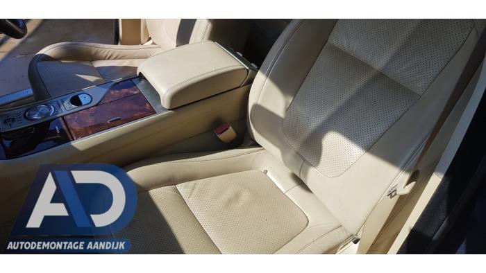 Jaguar XF 3.0 D V6 24V Sloopvoertuig (2010, Grijs)