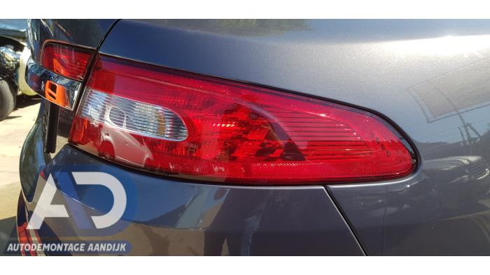 Jaguar XF 3.0 D V6 24V Sloopvoertuig (2010, Grijs)