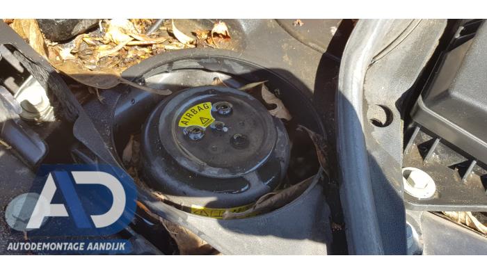 Jaguar XF 3.0 D V6 24V Sloopvoertuig (2010, Grijs)