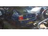 Opel Vectra C GTS 1.8 16V Sloopvoertuig (2006, Blauw)