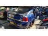 Opel Vectra C GTS 1.8 16V Sloopvoertuig (2006, Blauw)