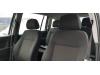 Opel Zafira 1.6 16V Sloopvoertuig (2009, Grijs)