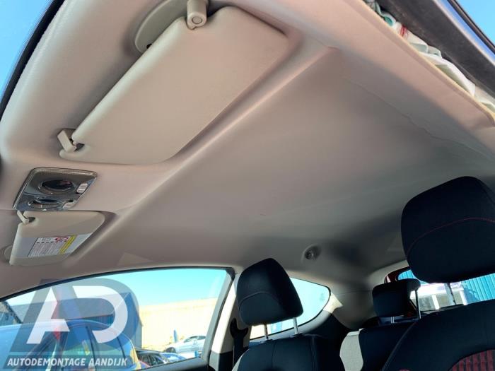 Alfa Romeo MiTo 1.6 JTDm 16V Sloopvoertuig (2009, Rood)