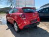 Alfa Romeo MiTo 1.6 JTDm 16V Sloopvoertuig (2009, Rood)