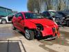 Alfa Romeo MiTo 1.6 JTDm 16V Sloopvoertuig (2009, Rood)