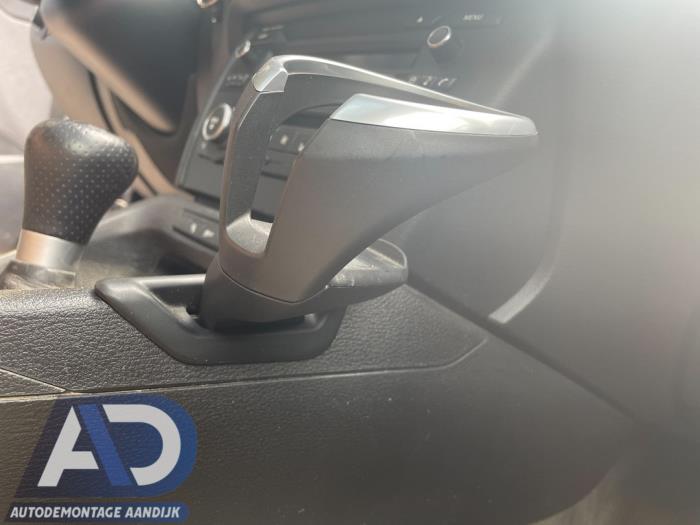 BMW X1 sDrive 20d 2.0 16V Sloopvoertuig (2012, Wit)