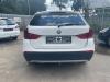 BMW X1 sDrive 20d 2.0 16V Sloopvoertuig (2012, Wit)