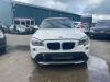 BMW X1 sDrive 20d 2.0 16V Sloopvoertuig (2012, Wit)