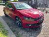 Volkswagen Scirocco 2.0 TSI 16V Sloopvoertuig (2011, Rood)