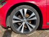 Volkswagen Scirocco 2.0 TSI 16V Sloopvoertuig (2011, Rood)