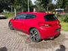 Volkswagen Scirocco 2.0 TSI 16V Sloopvoertuig (2011, Rood)