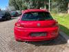 Volkswagen Scirocco 2.0 TSI 16V Sloopvoertuig (2011, Rood)