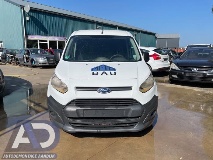 Ford Transit Connect 1.6 TDCi 16V 95 Sloopvoertuig (2016, Wit)