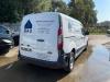 Ford Transit Connect 1.6 TDCi 16V 95 Sloopvoertuig (2016, Wit)