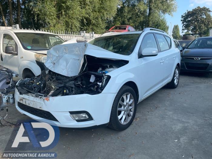Foto donor auto