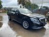 Mercedes E Estate E-200 CDI 16V BlueEfficiency,BlueTEC Sloopvoertuig (2015, Metallic, Zwart)