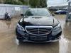 Mercedes E Estate E-200 CDI 16V BlueEfficiency,BlueTEC Sloopvoertuig (2015, Metallic, Zwart)