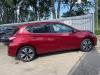 Nissan Pulsar 1.2 DIG-T 16V Sloopvoertuig (2016, Metallic, Rood)