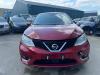 Nissan Pulsar 1.2 DIG-T 16V Sloopvoertuig (2016, Metallic, Rood)