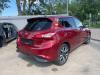 Nissan Pulsar 1.2 DIG-T 16V Sloopvoertuig (2016, Metallic, Rood)