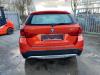 BMW X1 sDrive 18i 2.0 16V Sloopvoertuig (2012, Oranje)