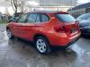 BMW X1 sDrive 18i 2.0 16V Sloopvoertuig (2012, Oranje)