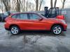 BMW X1 sDrive 18i 2.0 16V Sloopvoertuig (2012, Oranje)