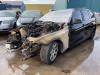 BMW 3 serie Touring 318d 2.0 16V Sloopvoertuig (2018, Zwart)