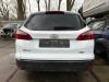 Ford Focus 3 Wagon 1.0 Ti-VCT EcoBoost 12V 100 Sloopvoertuig (2014, Wit)