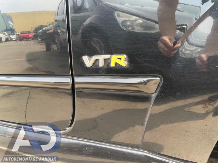 Citroen C2 1.4 Sloopvoertuig (2005, Zwart)