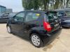 Citroen C2 1.4 Sloopvoertuig (2005, Zwart)