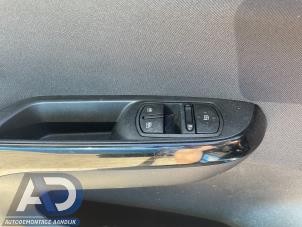 Opel Corsa E 1.4 16V Sloopvoertuig (2019, Blauw)