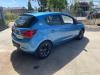 Opel Corsa E 1.4 16V Sloopvoertuig (2019, Blauw)