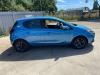 Opel Corsa E 1.4 16V Sloopvoertuig (2019, Blauw)