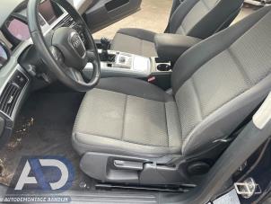 Audi A6 2.0 TDI 16V Sloopvoertuig (2010, Blauw)