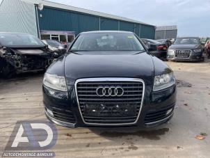 Audi A6 2.0 TDI 16V Sloopvoertuig (2010, Blauw)