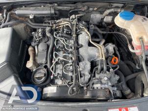 Audi A6 2.0 TDI 16V Sloopvoertuig (2010, Blauw)