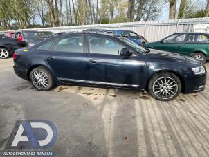 Audi A6 2.0 TDI 16V Sloopvoertuig (2010, Blauw)