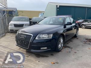 Audi A6 2.0 TDI 16V Sloopvoertuig (2010, Blauw)