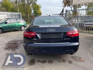 Audi A6 2.0 TDI 16V Sloopvoertuig (2010, Blauw)